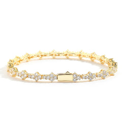 BRACELET HONEY OR